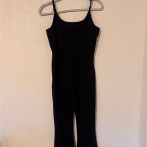 Target Black Jumpsuit